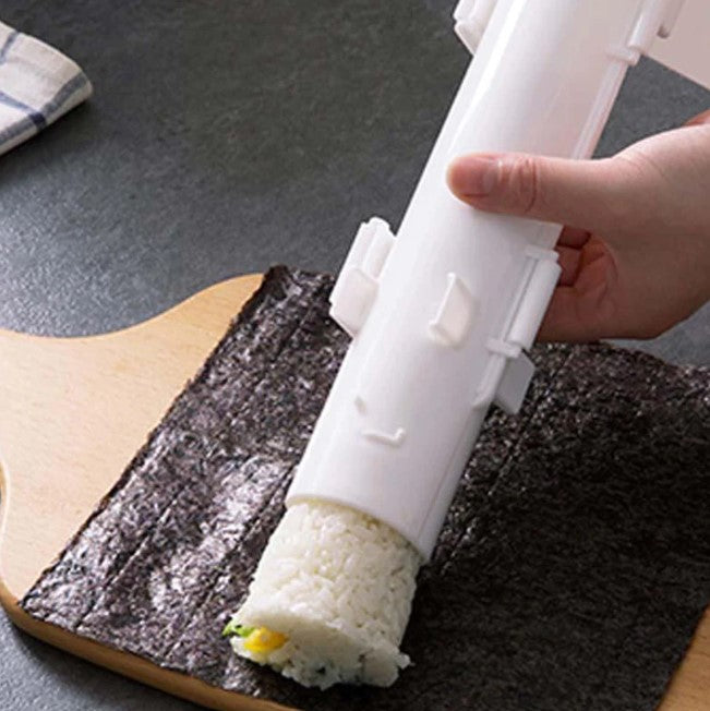 Selfmade-Sushi Maker