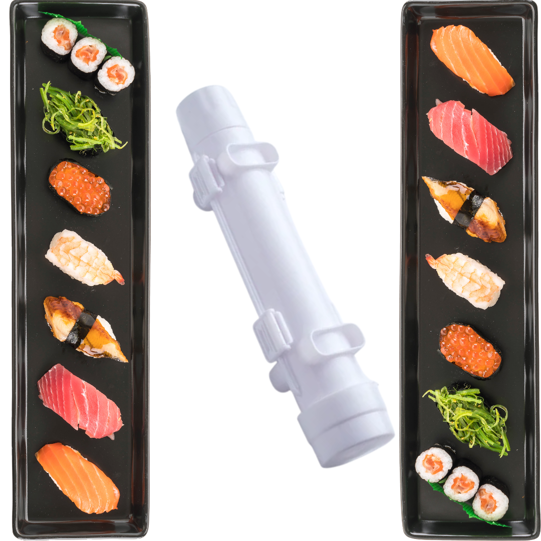 Selfmade-Sushi Maker